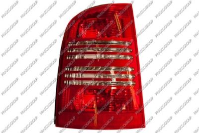 PRASCO SK0204164 Задний фонарь  для SKODA OCTAVIA I Combi (1U5) 1.6