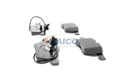 BREMSBELAGSATZ SCHEIBENBREMSE VAICO V108146 46
