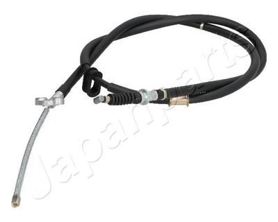 Тросик, cтояночный тормоз JAPANPARTS BC-627L для DAIHATSU ROCKY