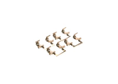 SET ACCESORII PLACUTE FRANA BOSCH 1987474387 26