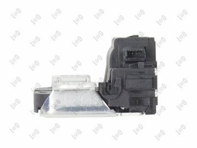 HECKKLAPPENSCHLOSS ABAKUS 132004043 4