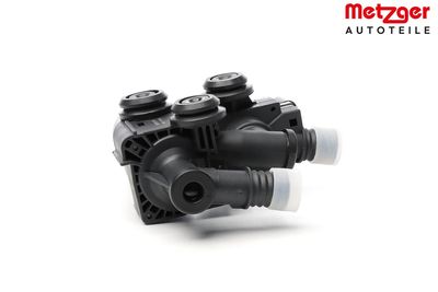 KüHLMITTELREGELVENTIL METZGER AUTOTEILE 0899336 30