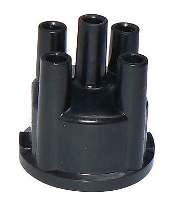 капачка на дистрибутор на запалване METZGER AUTOTEILE 0881017