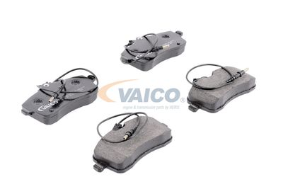 BREMSBELAGSATZ SCHEIBENBREMSE VAICO V424114 53