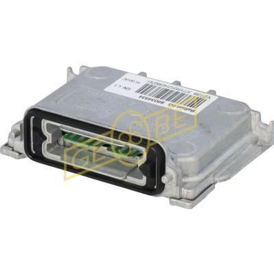 UNITATE DE COMANDA LAMPA CU DESCARCARE PE GAZ