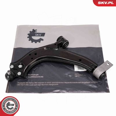 Control/Trailing Arm, wheel suspension 69SKV171