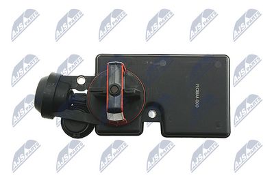 SUPAPA CONTROL ADMISIE AER NTY EDIBM000 3