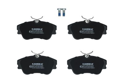 Stabdžių trinkelių rinkinys, diskinis stabdys