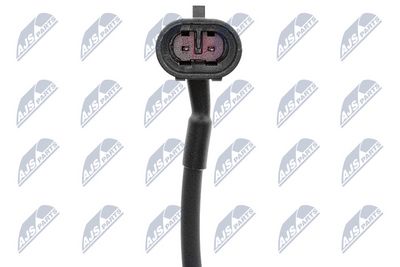 Sensor, ABS NTY HCA-AR-008 for ALFA ROMEO, ALFAROME, FIAT, LANCI, …
