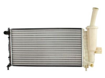 Motorradiator (handmatig)