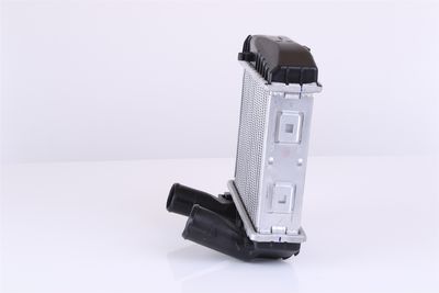 INTERCOOLER COMPRESOR NISSENS 96893 31