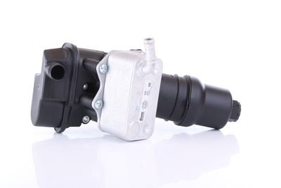 ÖLKüHLER MOTORöL NISSENS 91309 37