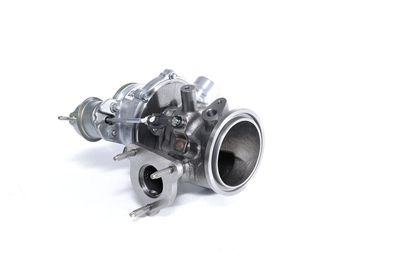 LADER AUFLADUNG BTS Turbo T918280 14