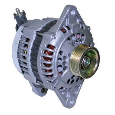PRESTOLITE-ELECTRIC 66021301 Генератор  для FORD USA (Форд сша)