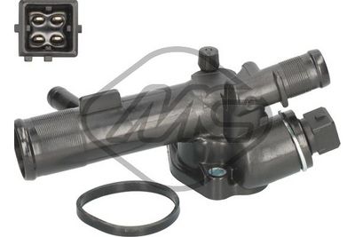 FLANSA LICHID RACIRE