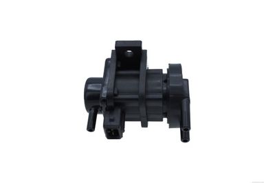 Menič tlaku, Riadenie výfukových plynov AUTOMEGA 140026610