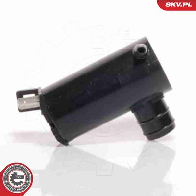 POMPA DE APA SPALARE PARBRIZ ESEN SKV 15SKV003 2