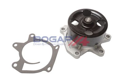 POMPă DE APă RăCIRE MOTOR BOGAP N4234108