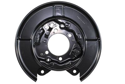 носеща планка за спирачките METZGER AUTOTEILE 6117111