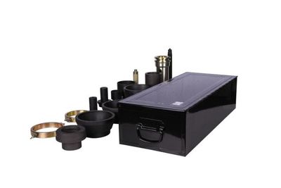 ABZIEHERSATZ DIFFERENTIAL-HAUPTWELLE KS TOOLS 4603690 25