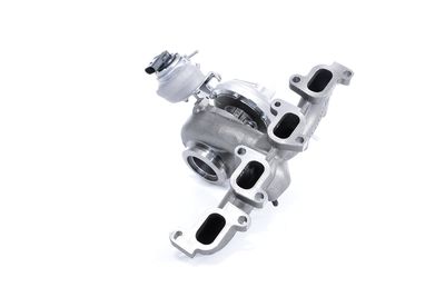 LADER AUFLADUNG BTS Turbo T914929 23