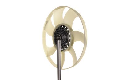 VENTILATOR RADIATOR MAHLE CFF470000P 6