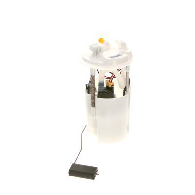 SISTEM ALIMENTARE CU COMBUSTIBIL BOSCH 0580203119 6