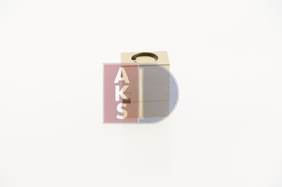 EXPANSIONSVENTIL KLIMAANLAGE AKS DASIS 840220N 2