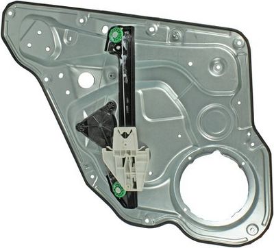 стъклоподемник METZGER AUTOTEILE 2160286