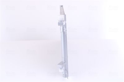 Condensator, climatizare NISSENS 940376
