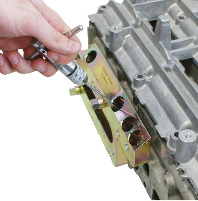 DEMONTAGEWERKZEUGSATZ GLüHKERZE GEDORE KL036933K 3