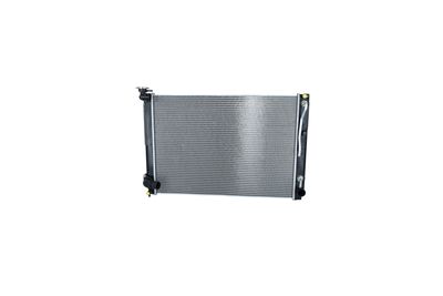 KüHLER MOTORKüHLUNG NRF 58391 6