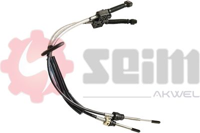 CABLU TRANSMISIE MANUALA SEIM 556005