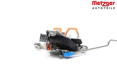HECKKLAPPENSCHLOSS METZGER AUTOTEILE 2311007 23