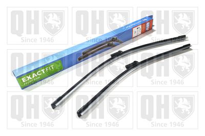 QUINTON HAZELL QDW128 Щетка стеклоочистителя  для VOLVO S90 (Вольво С90)