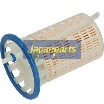 JAPANPARTS Kuro filtras