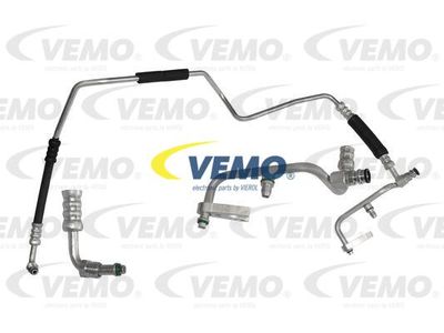 Трубопровод высокого давления, кондиционер VEMO V15-20-0061 для VW PASSAT
