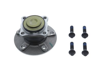 RADLAGERSATZ VALEO 502574 3