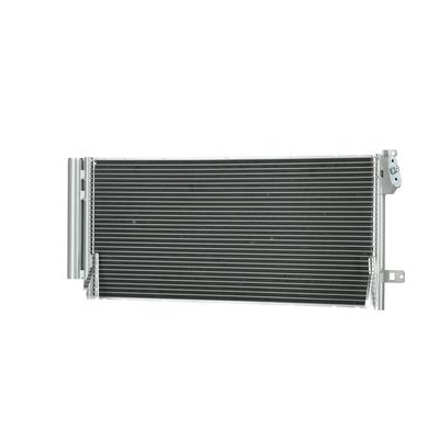 CONDENSATOR CLIMATIZARE NISSENS 940169 9
