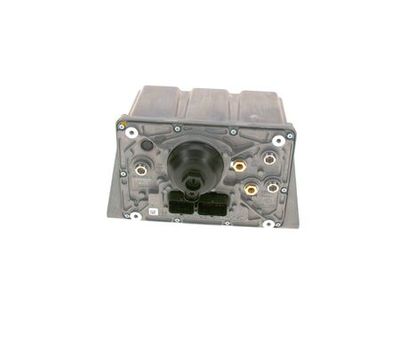 BOSCH Fördermodul, Harnstoffeinspritzung