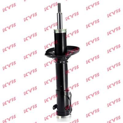 STOßDäMPFER KYB 634811 20