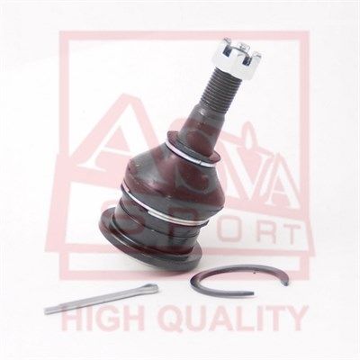 Шарнир независимой подвески / поворотного рычага ASVA 0120-GSE20U для LEXUS GS