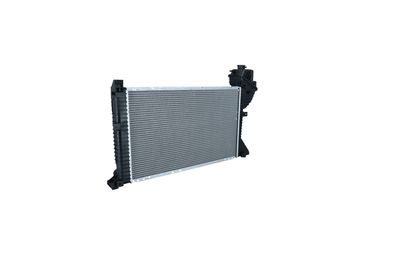 RADIATOR RACIRE MOTOR NRF 55348 23
