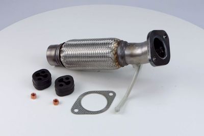 REPARATURROHR KATALYSATOR HJS 91151670 27