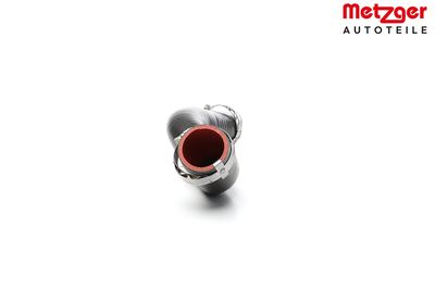 LADELUFTSCHLAUCH METZGER AUTOTEILE 2400399 28