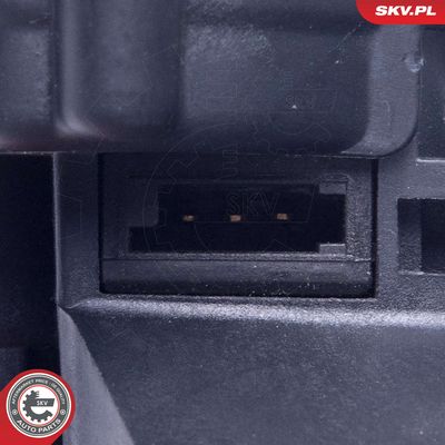 Motor stěračů SKV 19SKV118