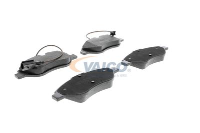 BREMSBELAGSATZ SCHEIBENBREMSE VAICO V240371 30