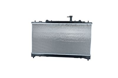 RADIATOR RACIRE MOTOR NRF 58381 26