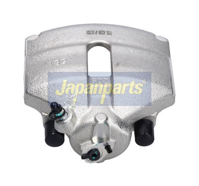 JAPANPARTS Stabdžių apkaba