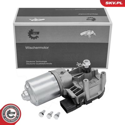 Motor stěračů ESEN SKV 19SKV235